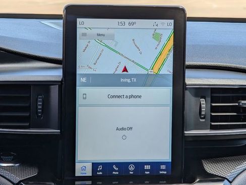 Used 2022 Ford Explorer ST w/ Equipment Group 401A image 14