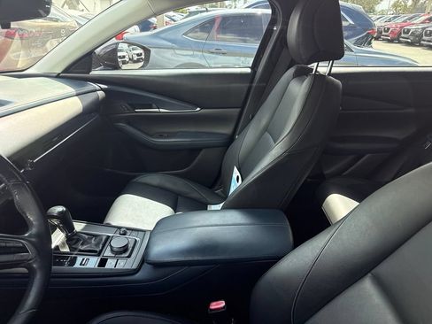 Used 2020 MAZDA CX-30 FWD w/ Select Package image 3