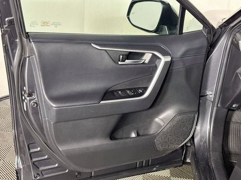 Used 2024 Toyota RAV4 XSE w/ Weather Package AWD/4WD image 10
