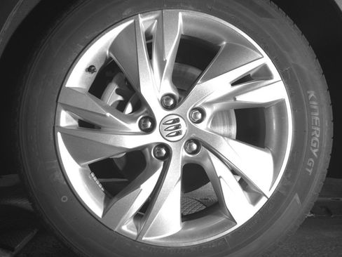 Used 2025 Buick Encore GX Preferred image 12