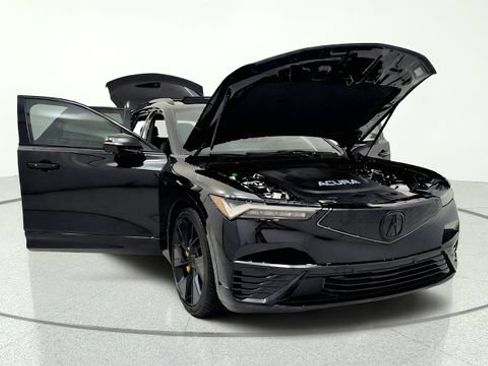 Used 2024 Acura ZDX Type S AWD/4WD image 11