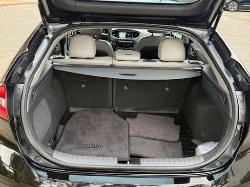 Used 2019 Hyundai Ioniq Limited w/ Ultimate Package 02 image 15