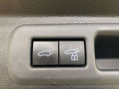 Used 2023 Toyota Sequoia TRD Pro AWD/4WD image 26