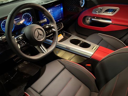 New 2027 Mercedes-Benz CLA 220 image 9