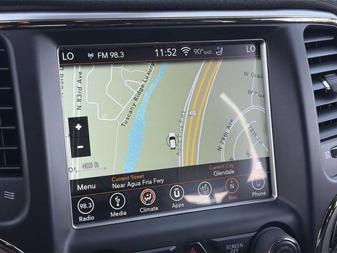 Used 2018 Jeep Grand Cherokee High Altitude image 28