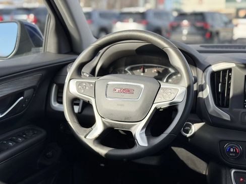 Used 2022 GMC Terrain SLE w/ Driver Convenience Package image 14