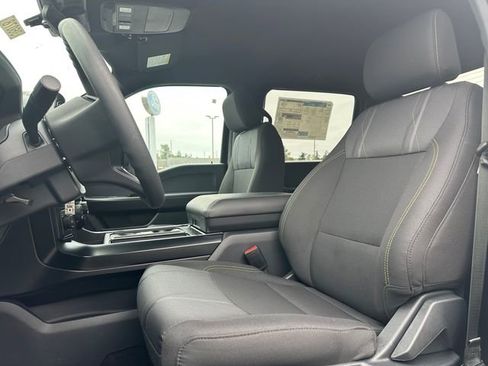 New 2025 Ford F150 STX image 10