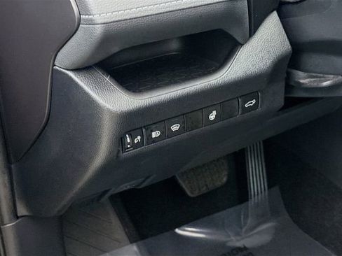 Used 2024 Toyota RAV4 XLE Premium w/ Weather Package FWD image 10