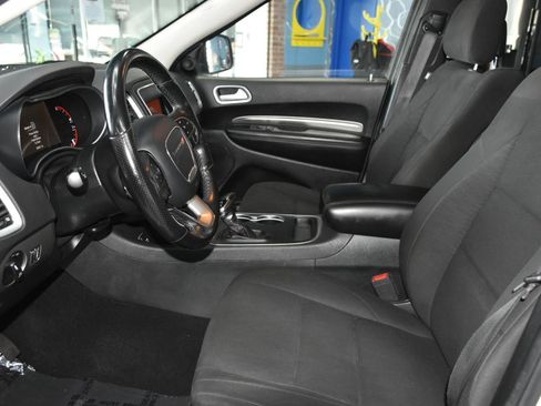 Used 2020 Dodge Durango SXT image 33