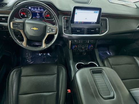Used 2021 Chevrolet Suburban High Country image 23
