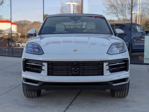 New 2026 Porsche Cayenne Coupe image 6