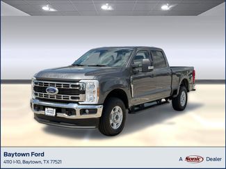 Certified 2025 Ford F250 XLT video 1