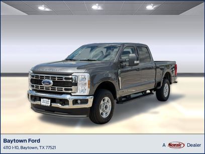 Certified 2025 Ford F250 XLT