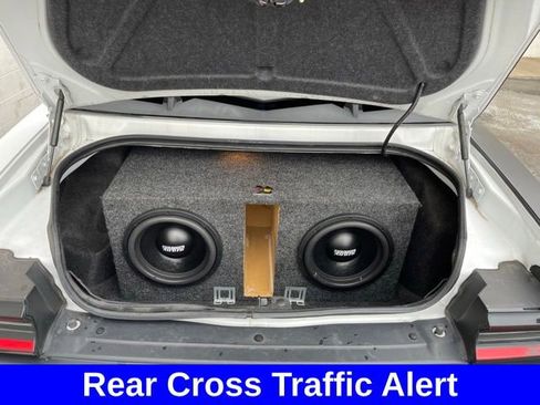 Used 2020 Dodge Challenger R/T Scat Pack image 18