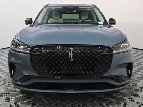 New 2026 Lincoln Aviator Reserve image 10