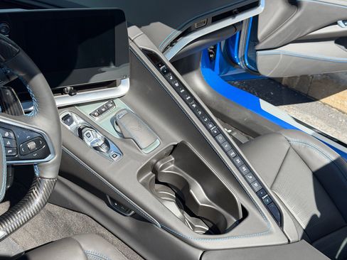 Used 2025 Chevrolet Corvette E-Ray w/ ZER Performance Package image 47