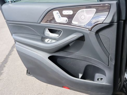 Certified 2021 Mercedes-Benz GLE 53 AMG 4MATIC Coupe image 39