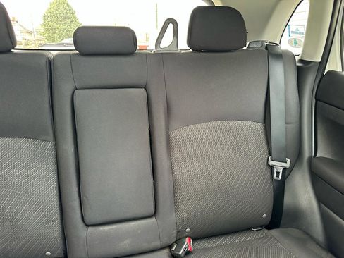Used 2015 Mitsubishi Outlander Sport SE AWD/4WD image 22