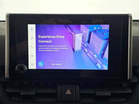 Used 2025 Toyota RAV4 LE image 24