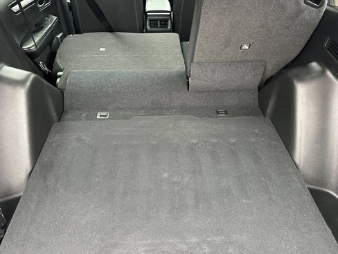 Used 2024 Honda CR-V LX image 16