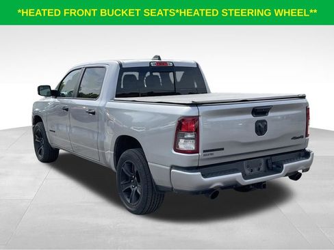 Used 2023 RAM 1500 Big Horn AWD/4WD image 10