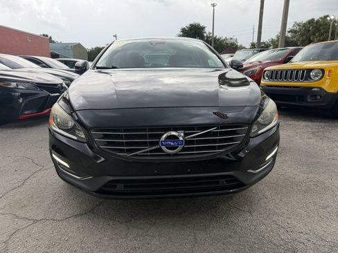 Used 2015 Volvo S60 T5 Premier FWD image 2