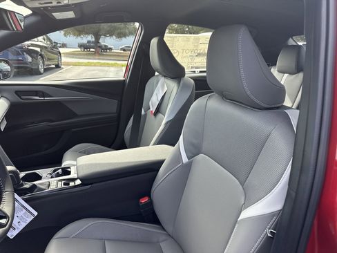 New 2025 Toyota Camry SE w/ Multimedia Upgrade Package image 13