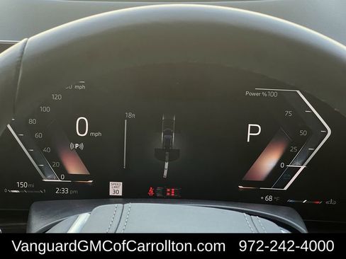 Used 2025 BMW X5 sDrive40i image 18