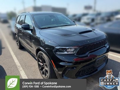 Used 2024 Dodge Durango SRT