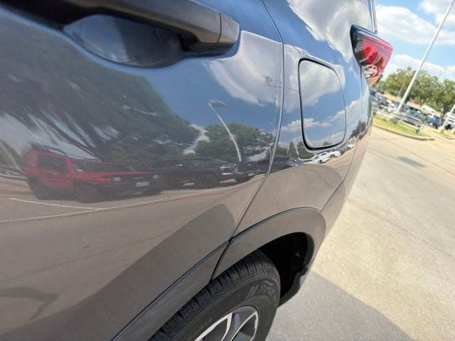 Used 2021 Honda CR-V LX image 10