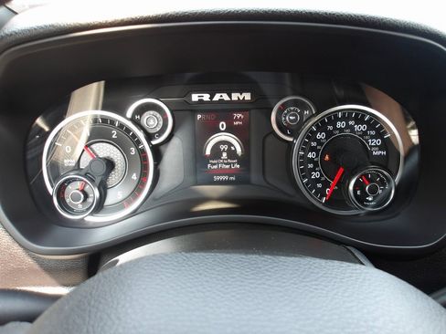 Used 2024 RAM 2500 Big Horn image 16