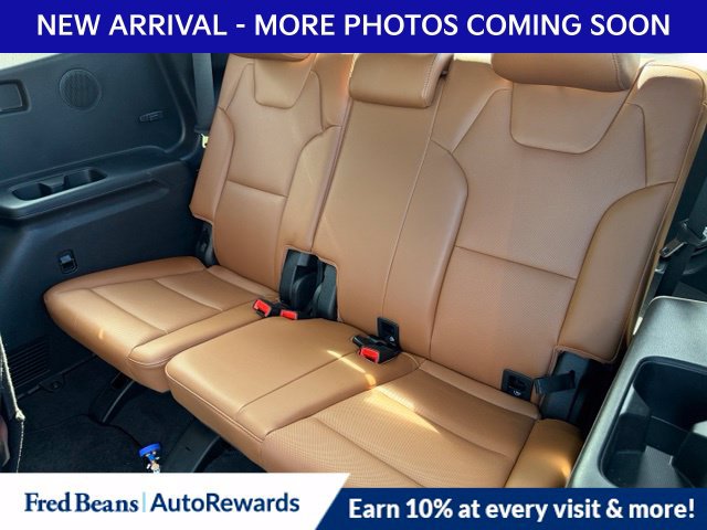 Used 2023 Kia Telluride SX Prestige X-Line AWD/4WD image 12