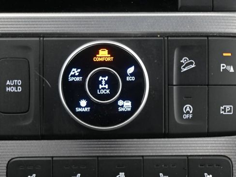Used 2024 Hyundai Palisade Calligraphy AWD/4WD image 21