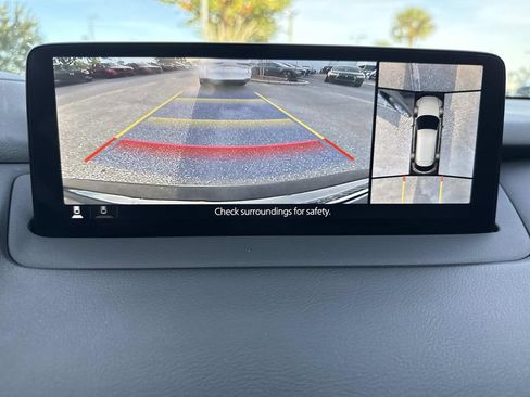 Used 2021 MAZDA CX-9 Grand Touring image 32