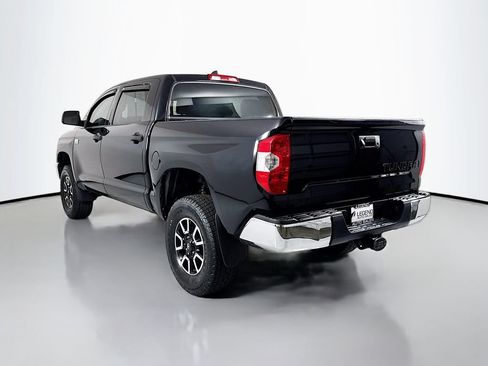 Used 2020 Toyota Tundra SR5 w/ TRD Off-Road Package AWD/4WD image 7