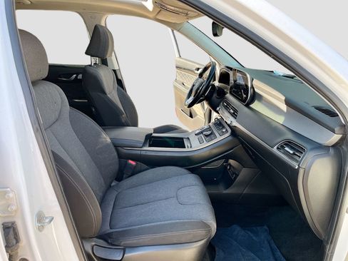 Used 2022 Hyundai Palisade SEL w/ Cargo Package image 29