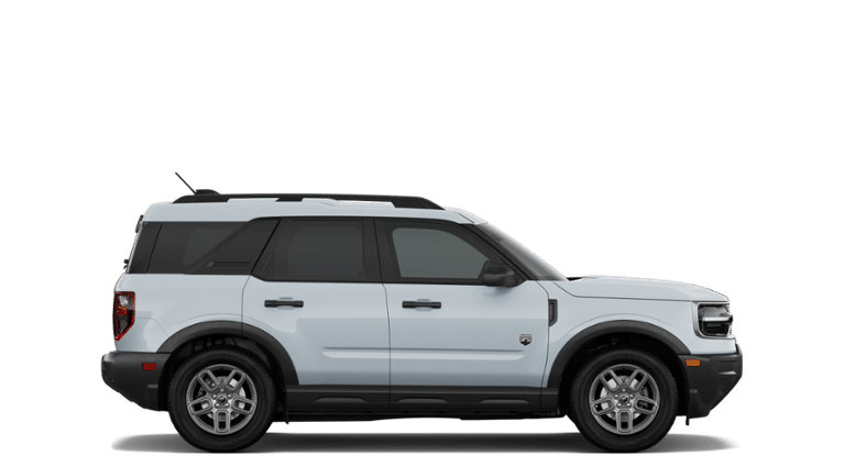 New 2026 Ford Bronco Sport Big Bend AWD/4WD image 5