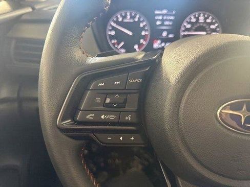 Used 2025 Subaru Crosstrek 2.5i Limited w/ Crosstrek Mirror Package image 16