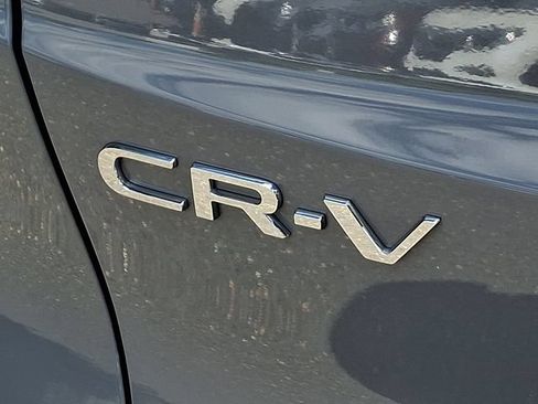 Certified 2026 Honda CR-V LX image 31
