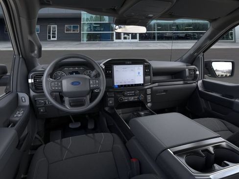 New 2026 Ford F150 STX RWD image 9