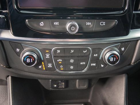 Used 2023 Chevrolet Traverse Premier w/ Redline Edition image 22