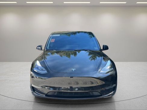 Used 2022 Tesla Model Y Performance AWD/4WD image 22