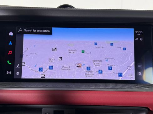 New 2026 Porsche Cayenne Coupe image 35