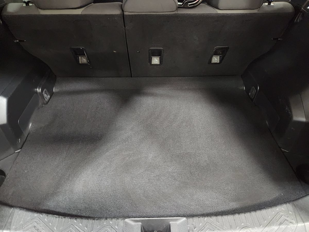 Used 2024 Subaru Crosstrek 2.0i AWD/4WD image 51