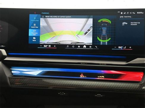 New 2026 BMW M5 image 32