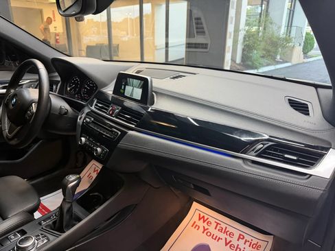 Used 2019 BMW X2 xDrive28i w/ Convenience Package AWD/4WD image 37