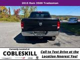 Used 2015 RAM 3500 Tradesman w/ Chrome Appearance Group image 5