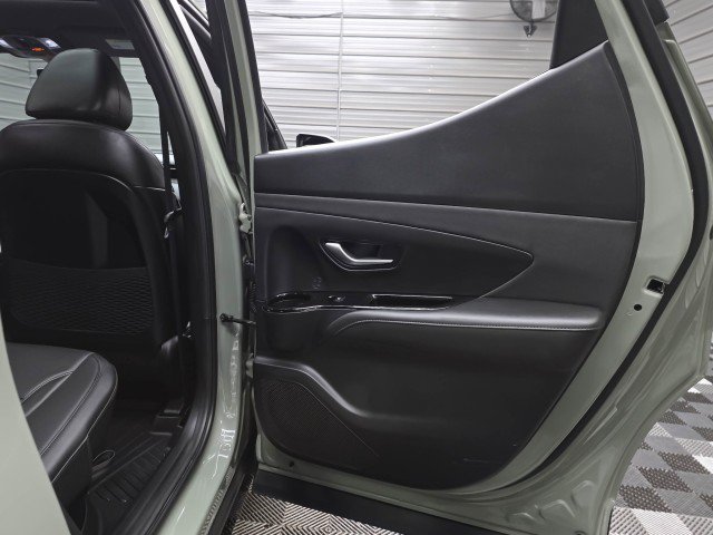 Used 2024 Hyundai Santa Cruz Limited AWD/4WD image 39