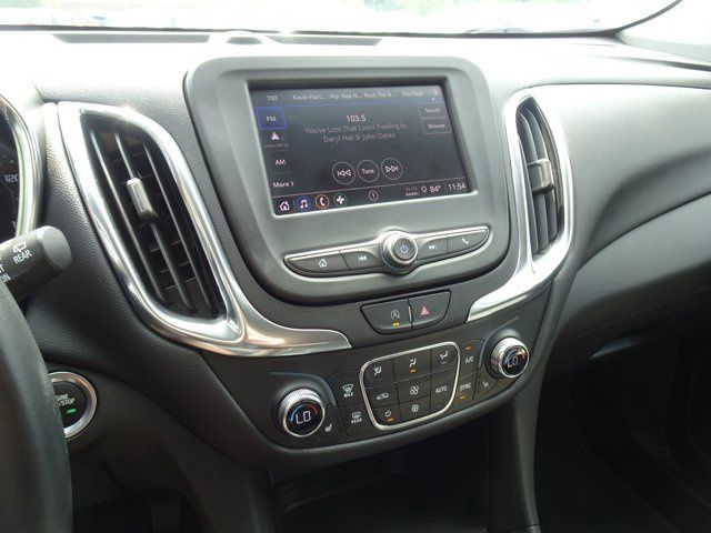 Used 2023 Chevrolet Equinox LT FWD image 24