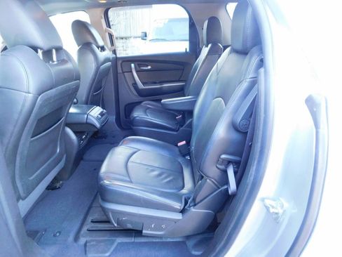 Used 2012 GMC Acadia SLT image 8